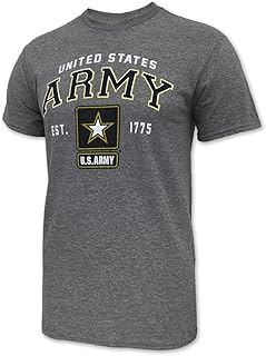 army star est. 1775 t 恤